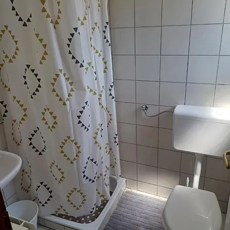 Apartment Tea Novi Vinodolski
