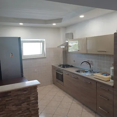 Tea Apartment